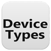 Device Types, App, Button, Kyocera, Excel Business Systems, Delaware, DE, Pennsylvania, PA