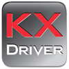KX Driver, App, Button, Kyocera, Excel Business Systems, Delaware, DE, Pennsylvania, PA