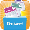 DocuWare, App, Button, Kyocera, Excel Business Systems, Delaware, DE, Pennsylvania, PA
