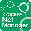 Net Manager, App, Button, Kyocera, Excel Business Systems, Delaware, DE, Pennsylvania, PA