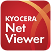 Net Viewer, App, Button, Kyocera, Excel Business Systems, Delaware, DE, Pennsylvania, PA