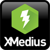 XMEDIUS FAX Connector, App, Button, Kyocera, Excel Business Systems, Delaware, DE, Pennsylvania, PA