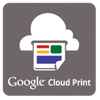 Google Cloud Print, App, Button, Kyocera, Excel Business Systems, Delaware, DE, Pennsylvania, PA