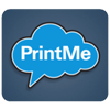 Print Me Cloud, App, Button, Kyocera, Excel Business Systems, Delaware, DE, Pennsylvania, PA
