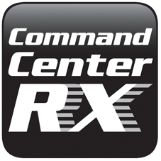 CommandRx App Icon Digital, Kyocera, Excel Business Systems, Delaware, DE, Pennsylvania, PA