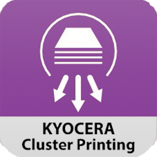 Kyocera Cluster Printing, Kyocera, Excel Business Systems, Delaware, DE, Pennsylvania, PA