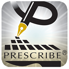 PRESCRIBE App Icon Digital, Kyocera, Excel Business Systems, Delaware, DE, Pennsylvania, PA