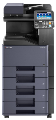 TASKalfa Kyocera Standalone, Excel Business Systems, Delaware, DE, Pennsylvania, PA