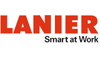 lanier smart at work logo