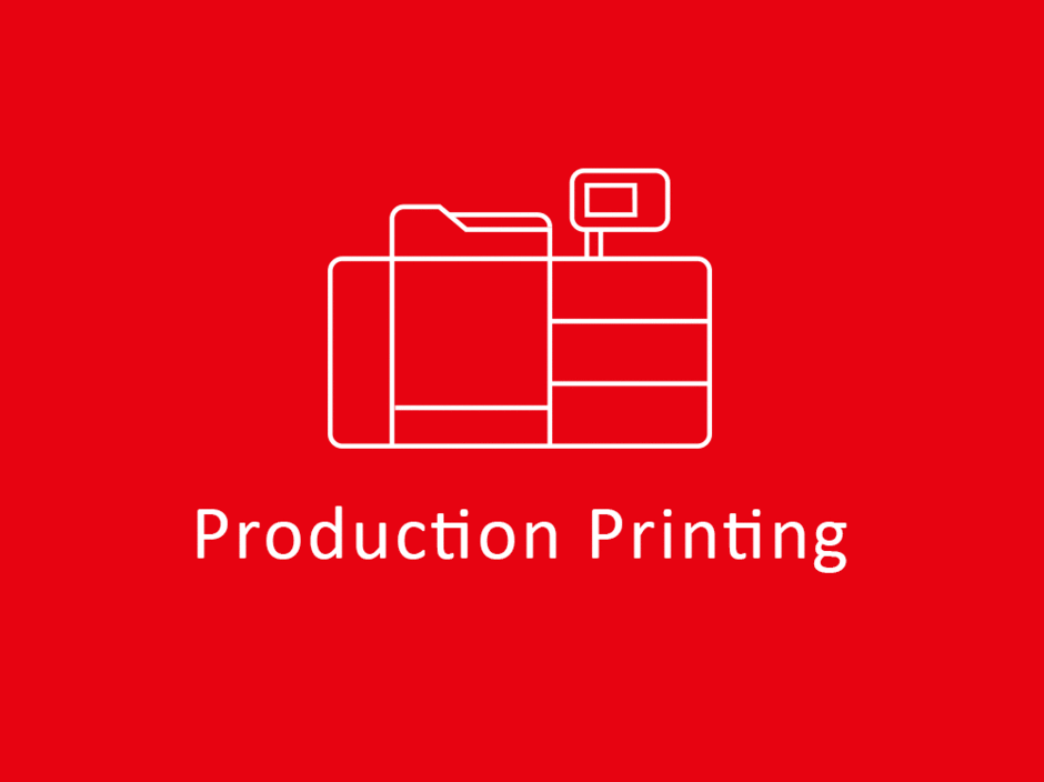 Uniflow Production Printing, Canon two sides, Excel Business Systems, Delaware, DE, Pennsylvania, PA